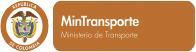 logo mintransporte